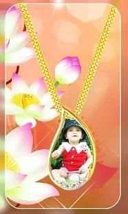 Locket Photo Frames screenshot 3