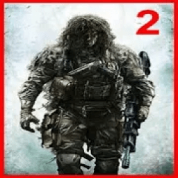 ikon Sniper Ultimate 2