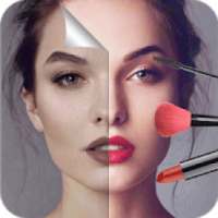 You Face Makeup and Camera Selfie on 9Apps