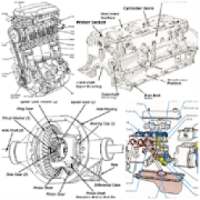 Mechanical Engine Engineering on 9Apps