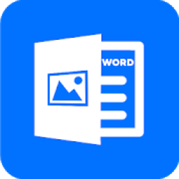 ikon Image to Word Converter