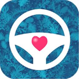 Carzac - carpool made easy.