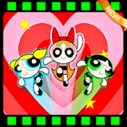 Video of Powerpuff Girls 2018 icon