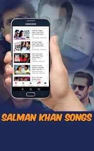 Salman Khan Songs screenshot 3
