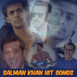 Salman Khan Songs 1.0