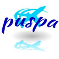 PUSPA TOUR N TRAVEL on 9Apps