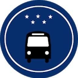 Minnesota Bus Tracker & Train Transit 1.3