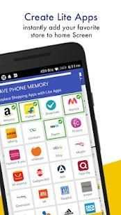 SHOPPING APPS screenshot 1