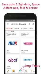 SHOPPING APPS screenshot 2