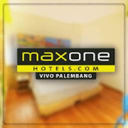 MaxOne Palembang
