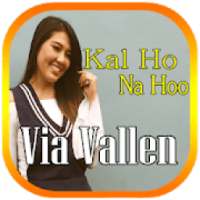 Kal Ho Na Hoo - Via Vallen on 9Apps