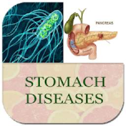 All Stomach Diseases and Treatment