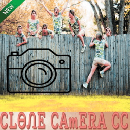 ikon Clone Camera CC