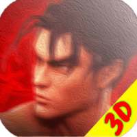 3D Tekken (Special Version)