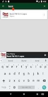 Yoruba Radio Stations screenshot 4