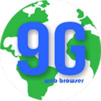 9G Internet Browser