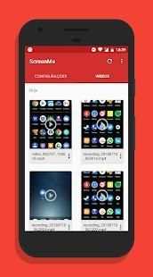Screen Me - ScreenRecorder screenshot 2
