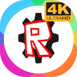 Roblox Wallpaper आइकन