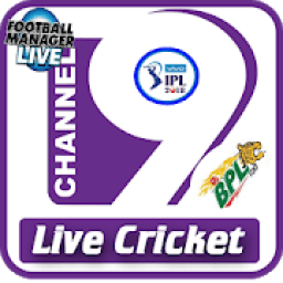Channel 9 All Program icon