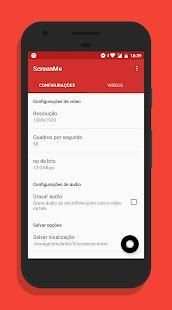 Screen Me - ScreenRecorder screenshot 3