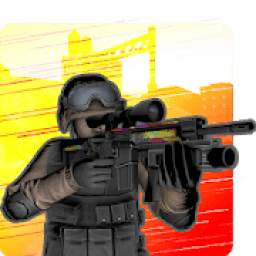 Legend Strike Classic Sniper Shoot War Online