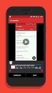 Screen Me - ScreenRecorder screenshot 1