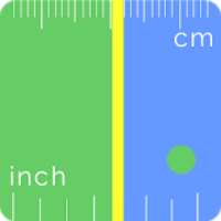 Ruler with Smart Tape Measure