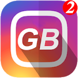 GBinstagram 2018 icon
