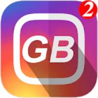 GBinstagram 2018 on 9Apps