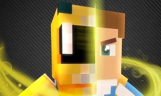 Mod Rangers with Powers for MCPE screenshot 2