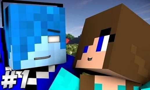 Mod Girlfriend for MCPE screenshot 3