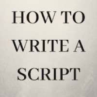 How To Write A Script on 9Apps