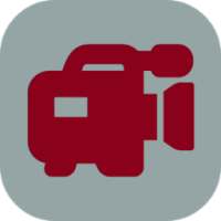 Background Video Camera : Recording