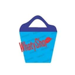 Whaty Shop 36.0