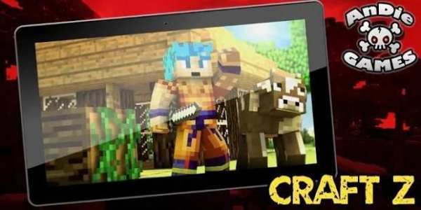 Mod Super Saiyan for MCPE screenshot 1