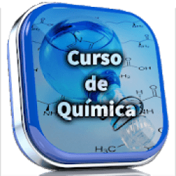 ikon Curso De Química