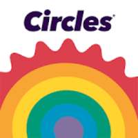 Circles Social Skills Utility on 9Apps