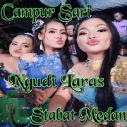 Campur Sari Ngudi Laras Stabat Medan icon