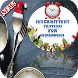 Intermittent Fasting For Beginner