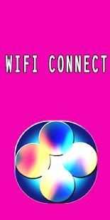 Wifi wpa wps connector screenshot 3
