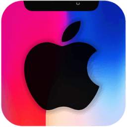 Lock Screen For Iphone X Style 1.0