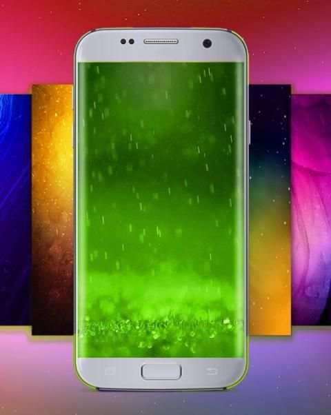 Lock Screen For Iphone X Style screenshot 2