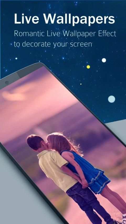 Lock Screen For Iphone X Style screenshot 1