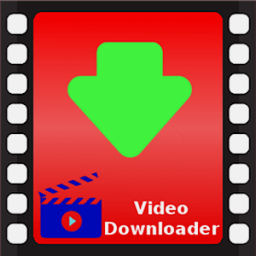 Tube Downloader Video Free आइकन