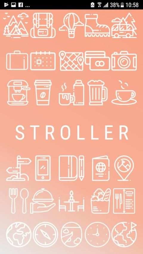 Stroller screenshot 8