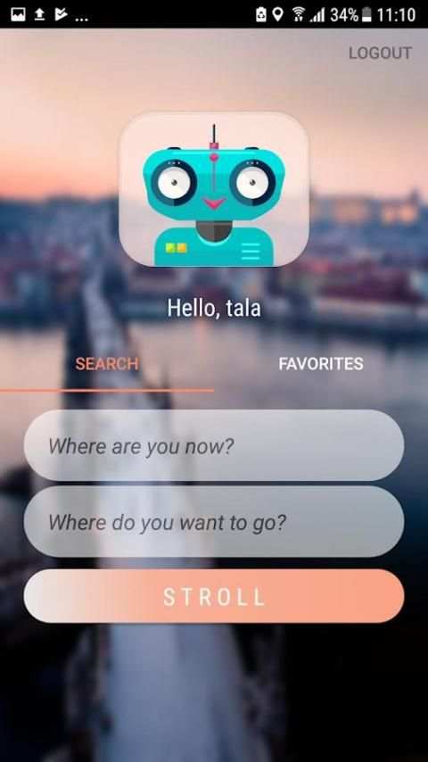 Stroller screenshot 6