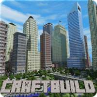 Craft Build : Adventure