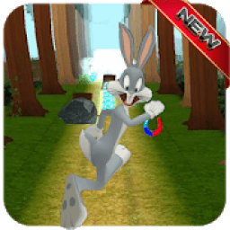 subway Looney Toons Jungle Dash icon