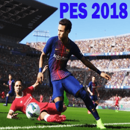 ikon Pes 2018 new for trick