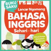 Kamus bahasa inggris indonesia sehari-hari lengkap on 9Apps
